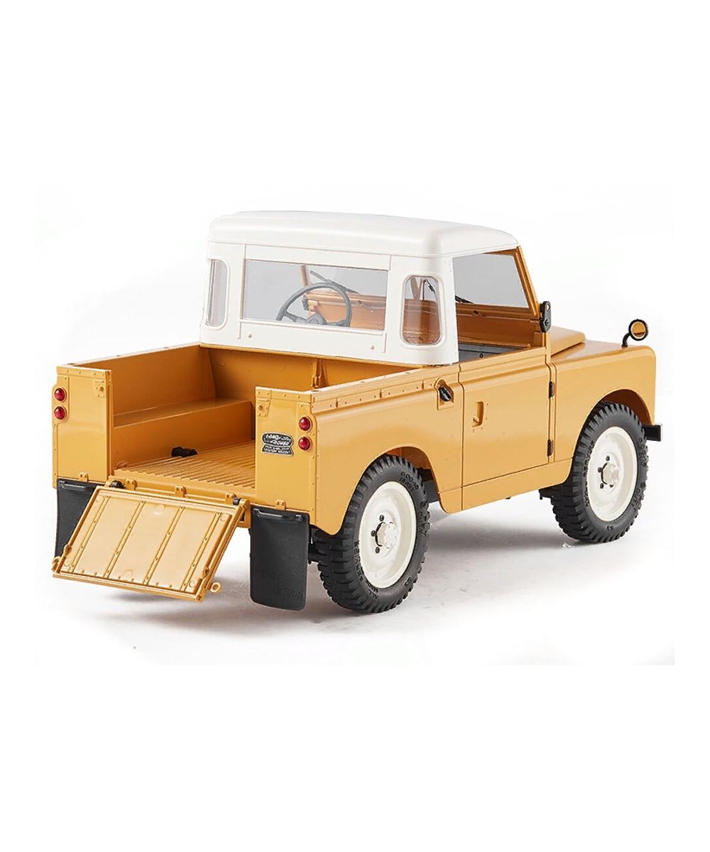  FMS 1/12  - Land Rover Series II RTR 