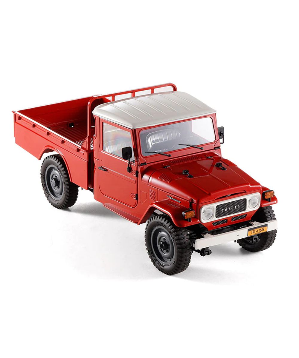  FMS 1/12  - TOYOTA FJ45 RTR 