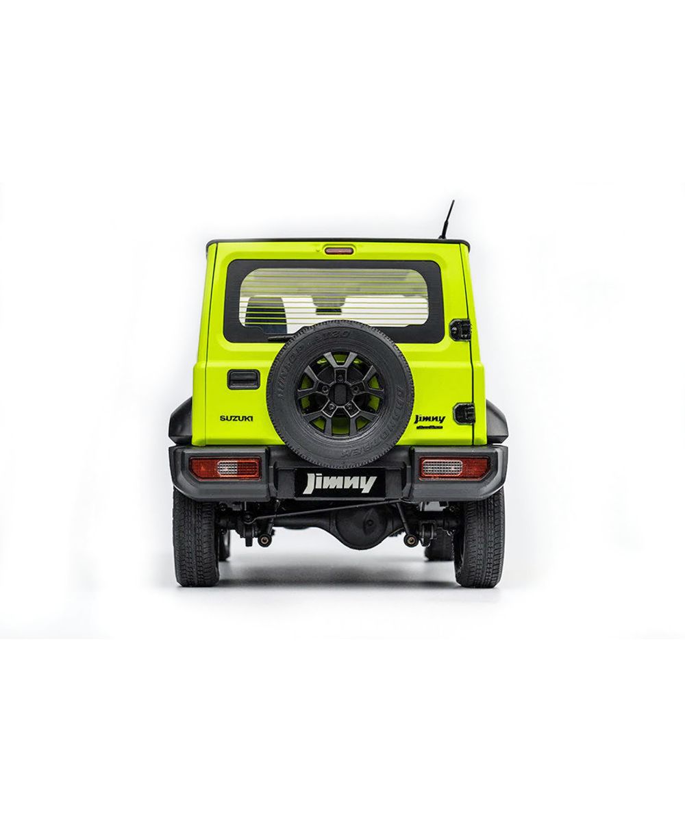  FMS 1/12  - JIMNY RTR 