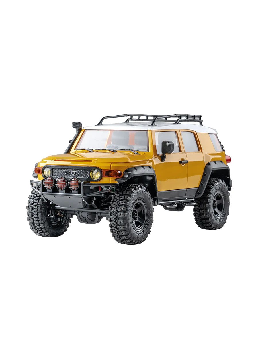  FMS 1/18  - TOYOTA FJ Cruiser RTR 