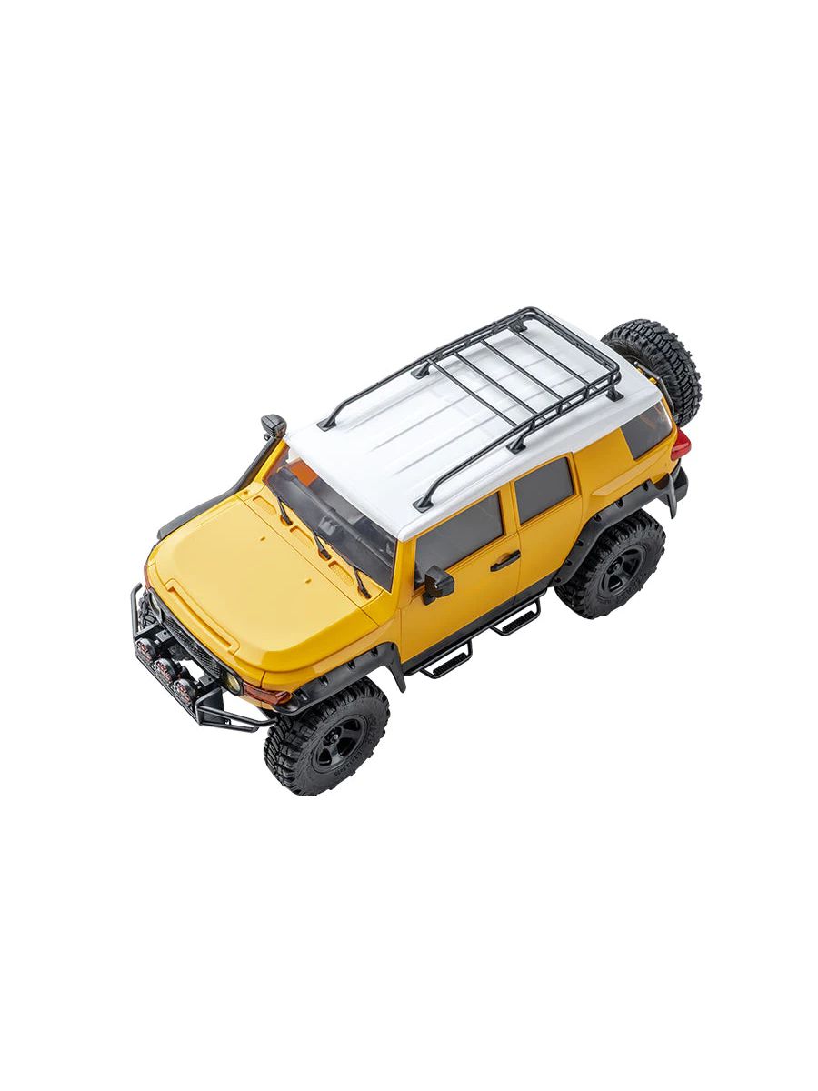  FMS 1/18  - TOYOTA FJ Cruiser RTR 