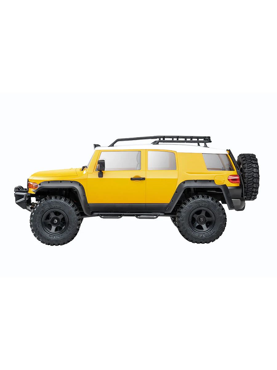  FMS 1/18  - TOYOTA FJ Cruiser RTR 