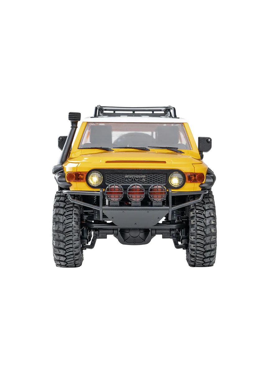  FMS 1/18  - TOYOTA FJ Cruiser RTR 