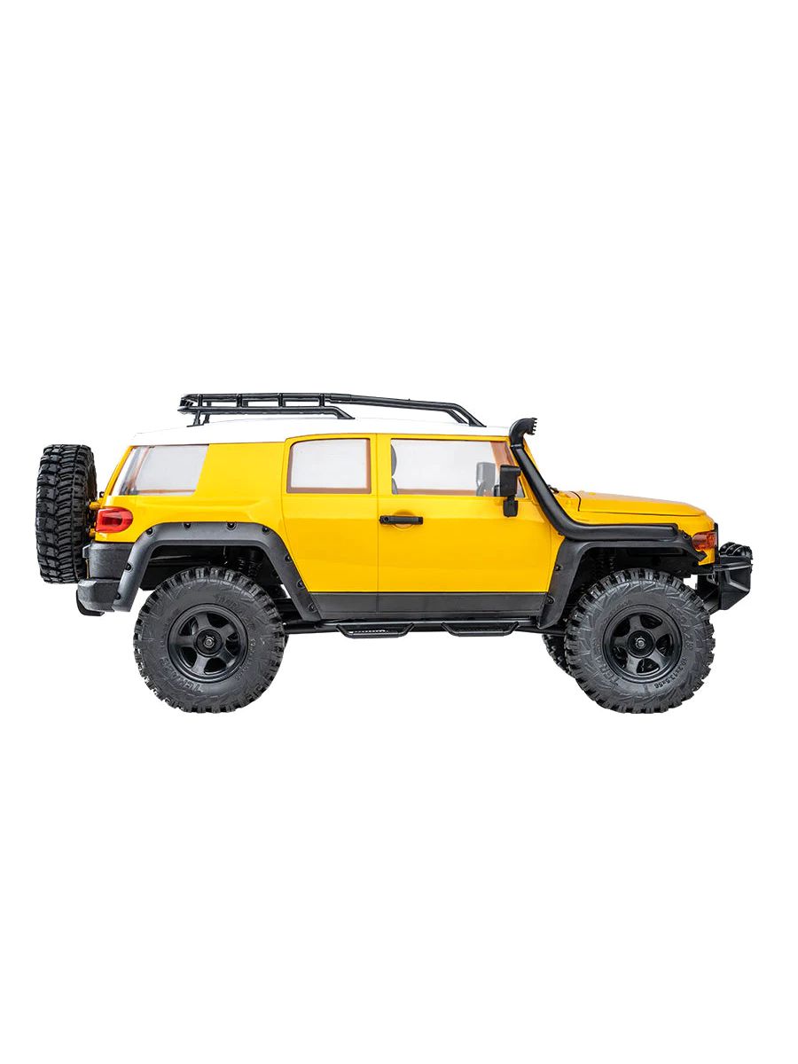  FMS 1/18  - TOYOTA FJ Cruiser RTR 