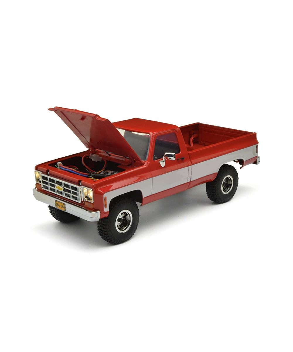  FMS 1/18  - Chevrolet K10 RTR 