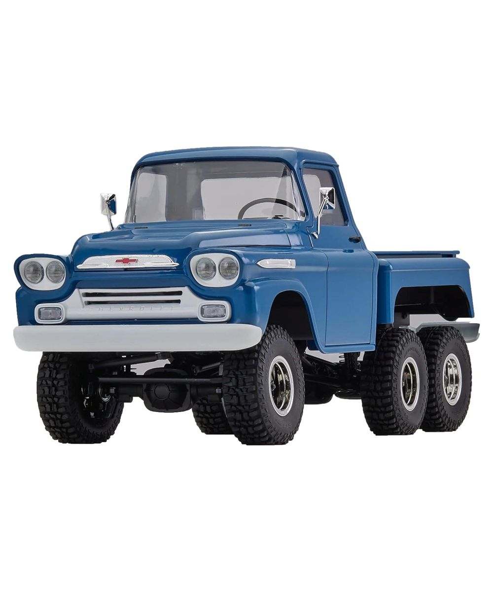  FMS 1/18  - Chevrolet Apache RTR 