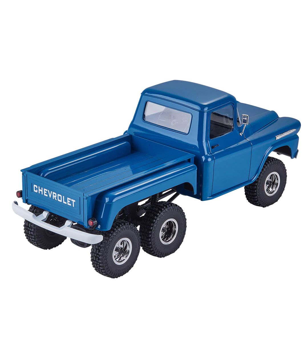  FMS 1/18  - Chevrolet Apache RTR 