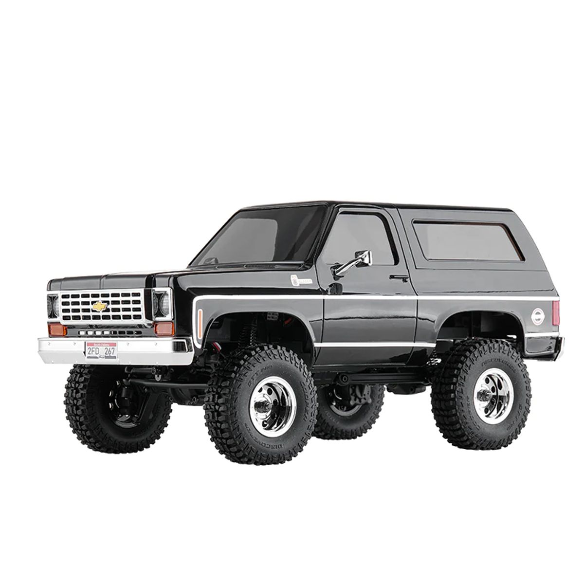  FMS 1/24  - Chevrolet K5 Blazer RTR 