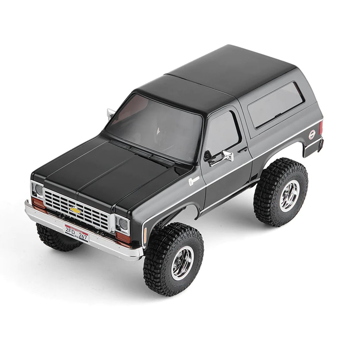  FMS 1/24  - Chevrolet K5 Blazer RTR 