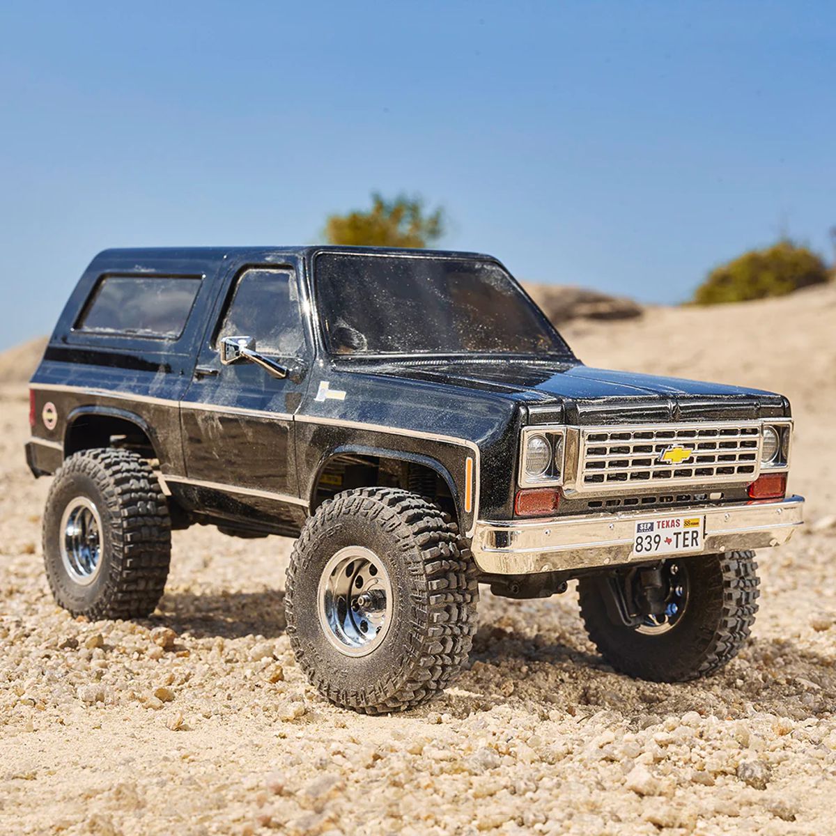  FMS 1/24  - Chevrolet K5 Blazer RTR 