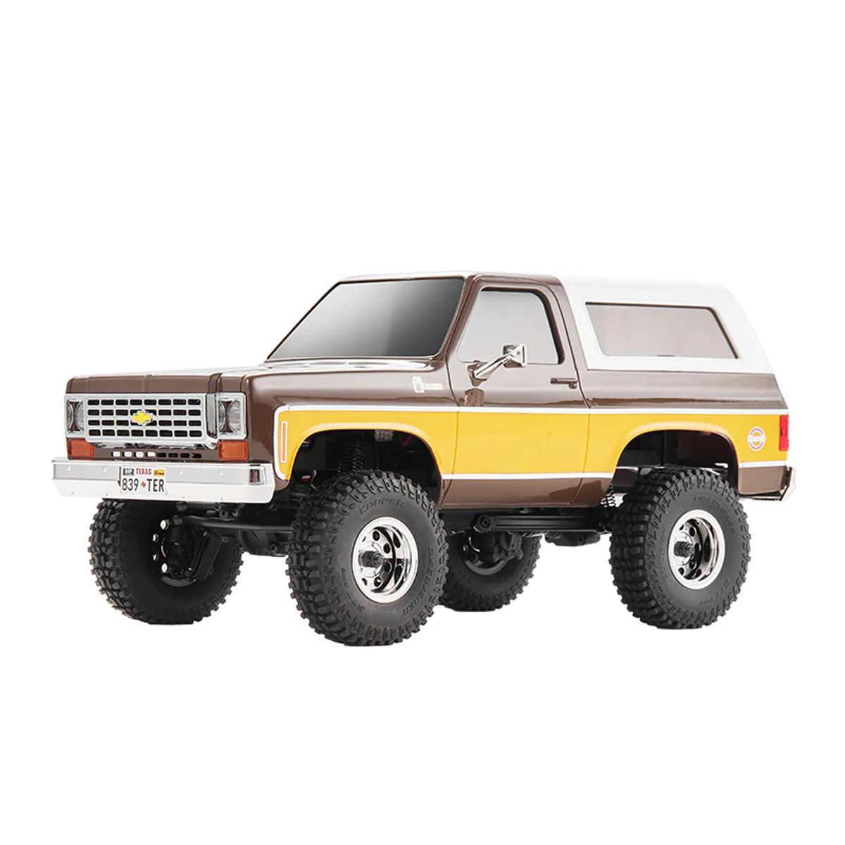  FMS 1/24  - Chevrolet K5 Blazer RTR 