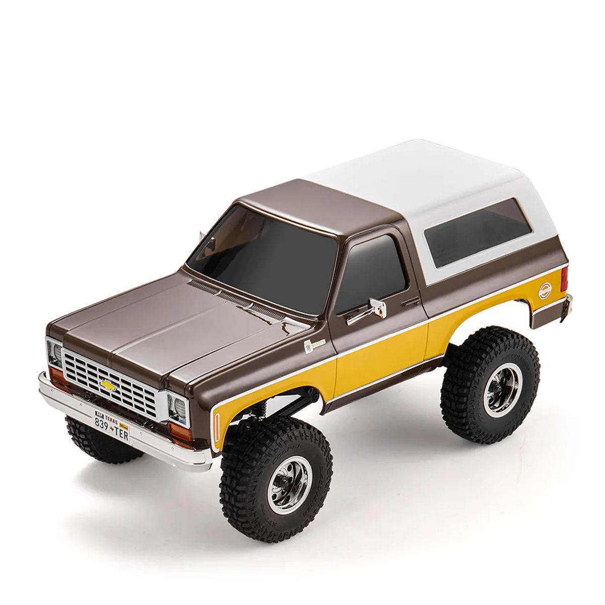  FMS 1/24  - Chevrolet K5 Blazer RTR 