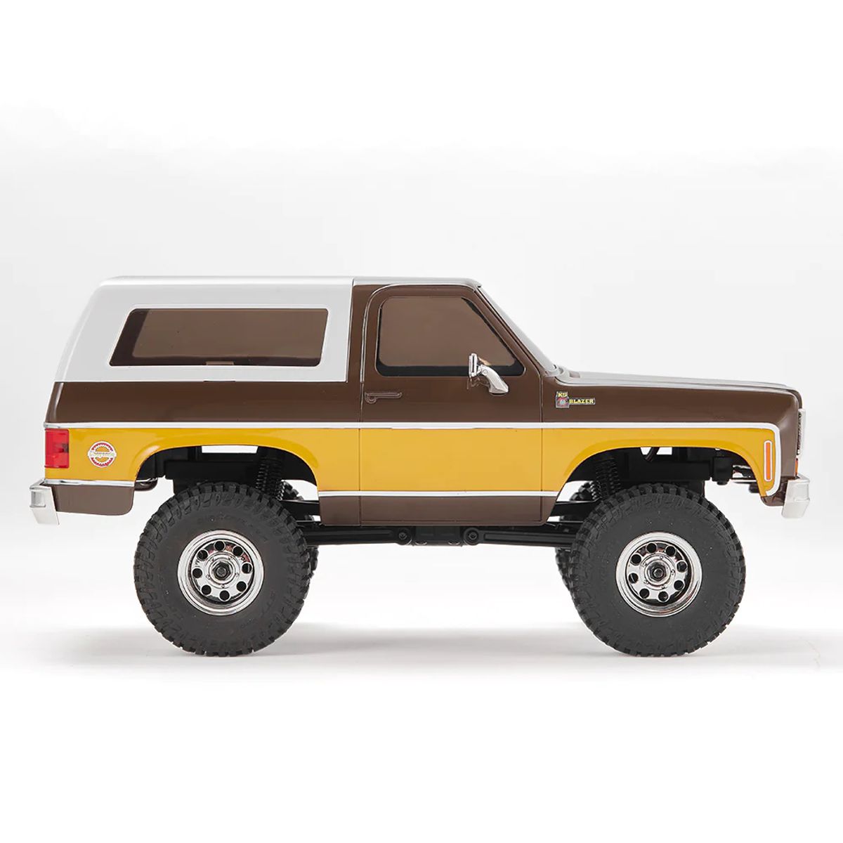  FMS 1/24  - Chevrolet K5 Blazer RTR 