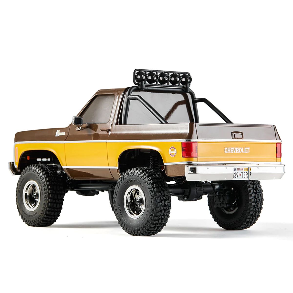  FMS 1/24  - Chevrolet K5 Blazer RTR 