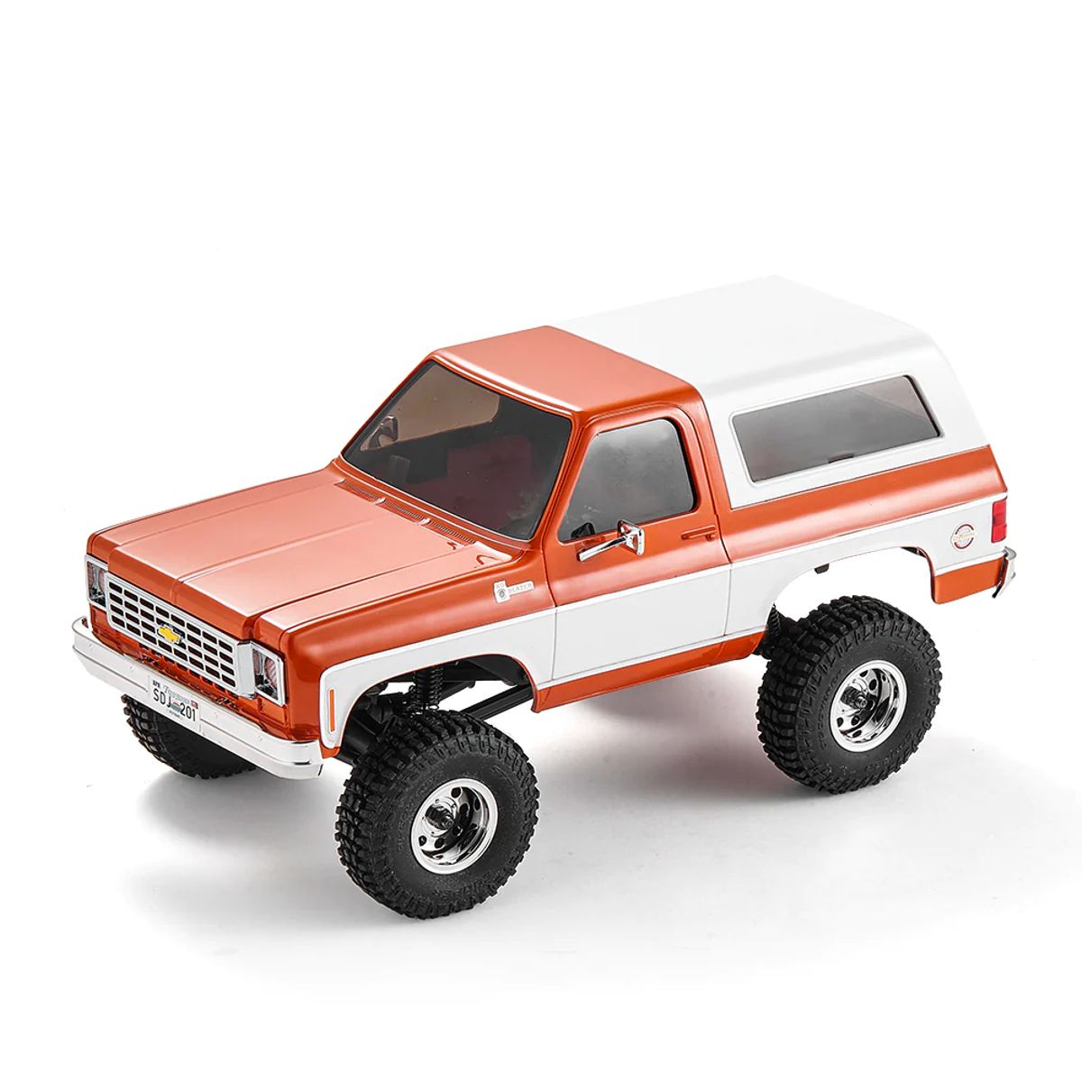  FMS 1/24  - Chevrolet K5 Blazer RTR 