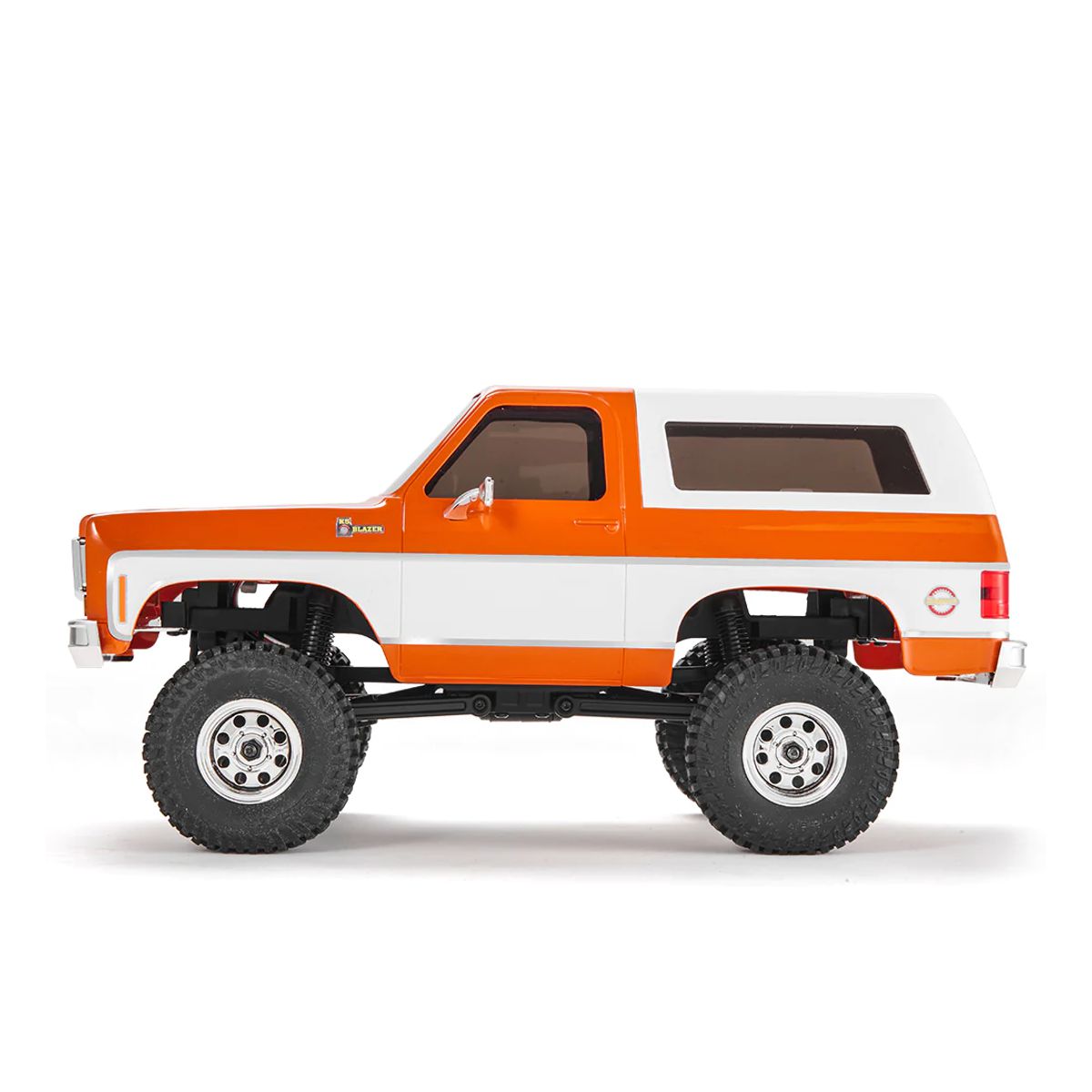  FMS 1/24  - Chevrolet K5 Blazer RTR 