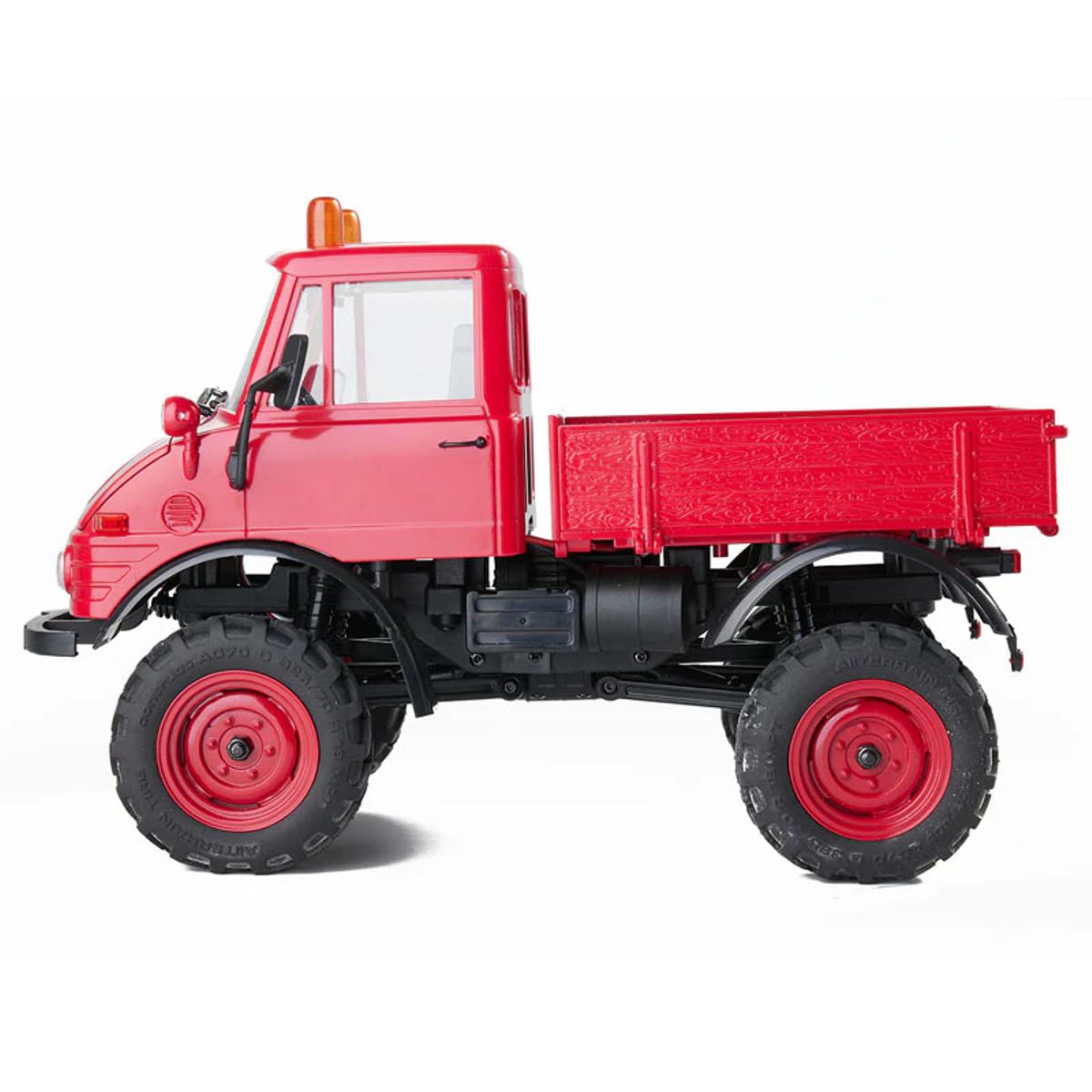  FMS 1/24  - FCX24 Unimog RTR 