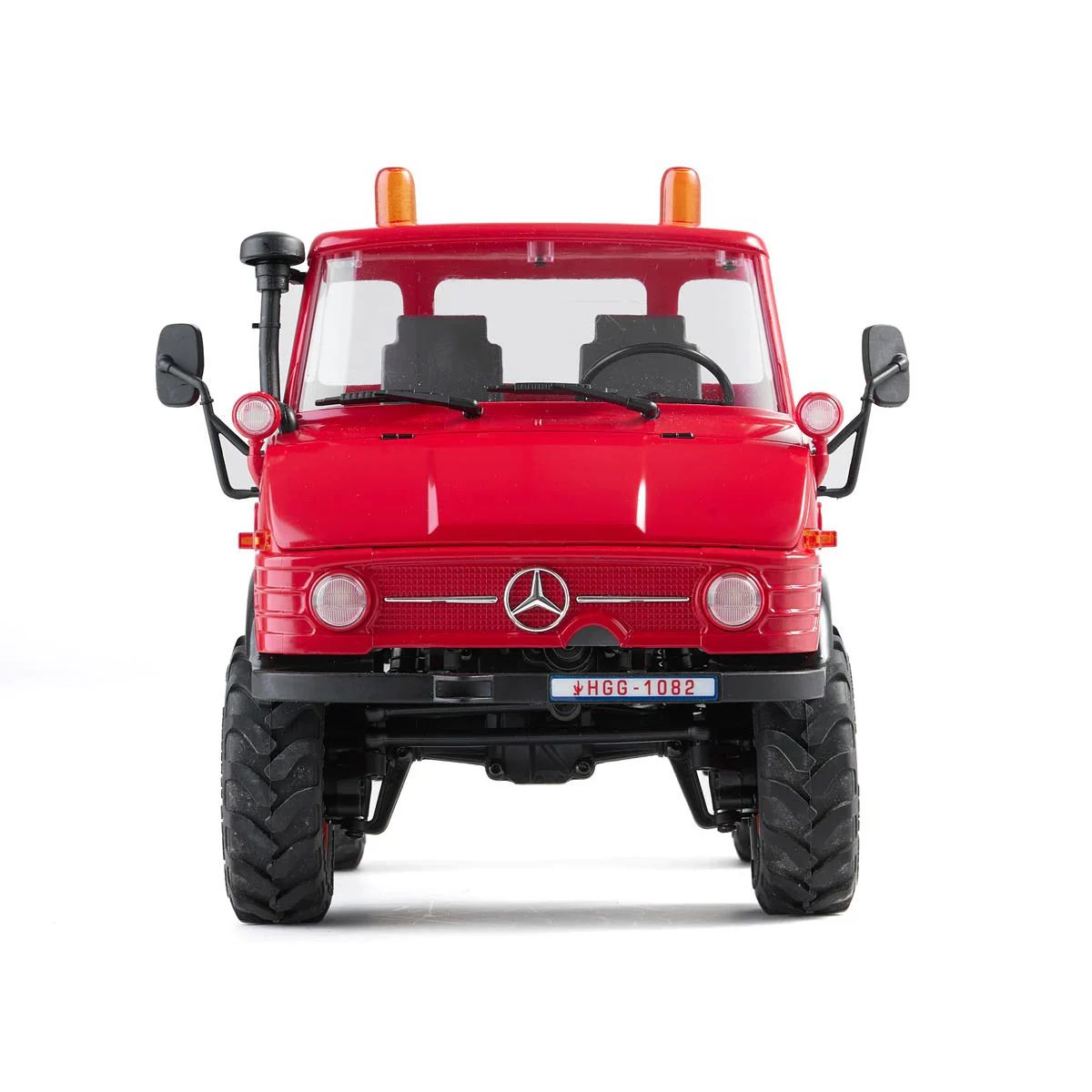  FMS 1/24  - FCX24 Unimog RTR 