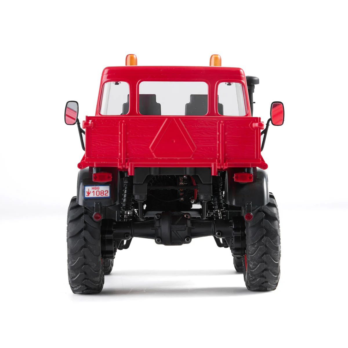  FMS 1/24  - FCX24 Unimog RTR 