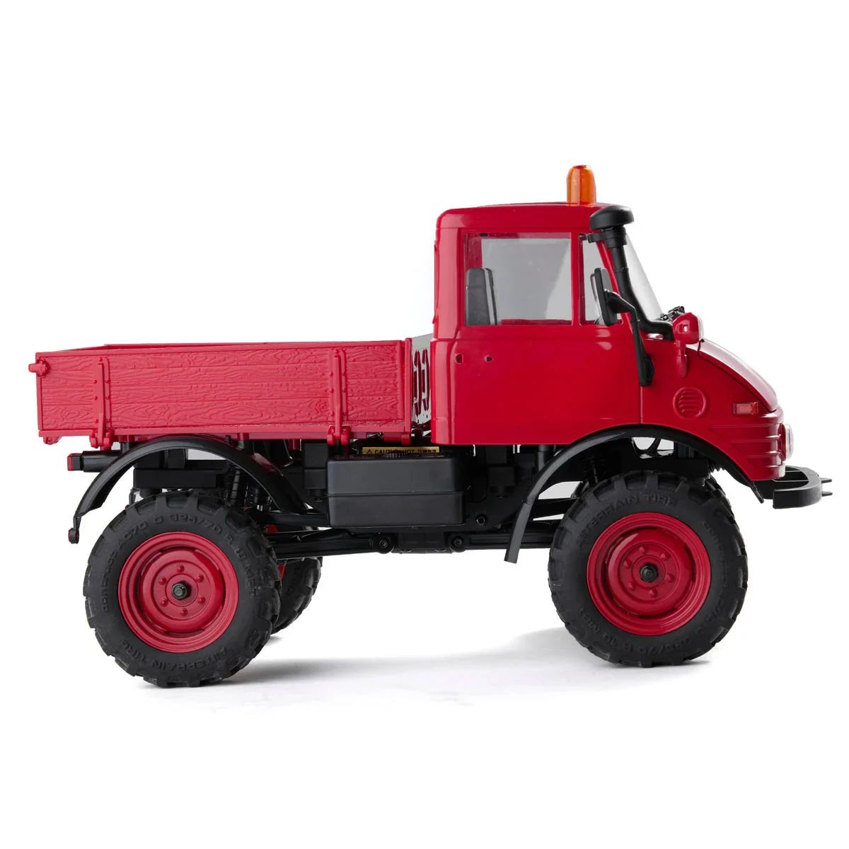  FMS 1/24  - FCX24 Unimog RTR 