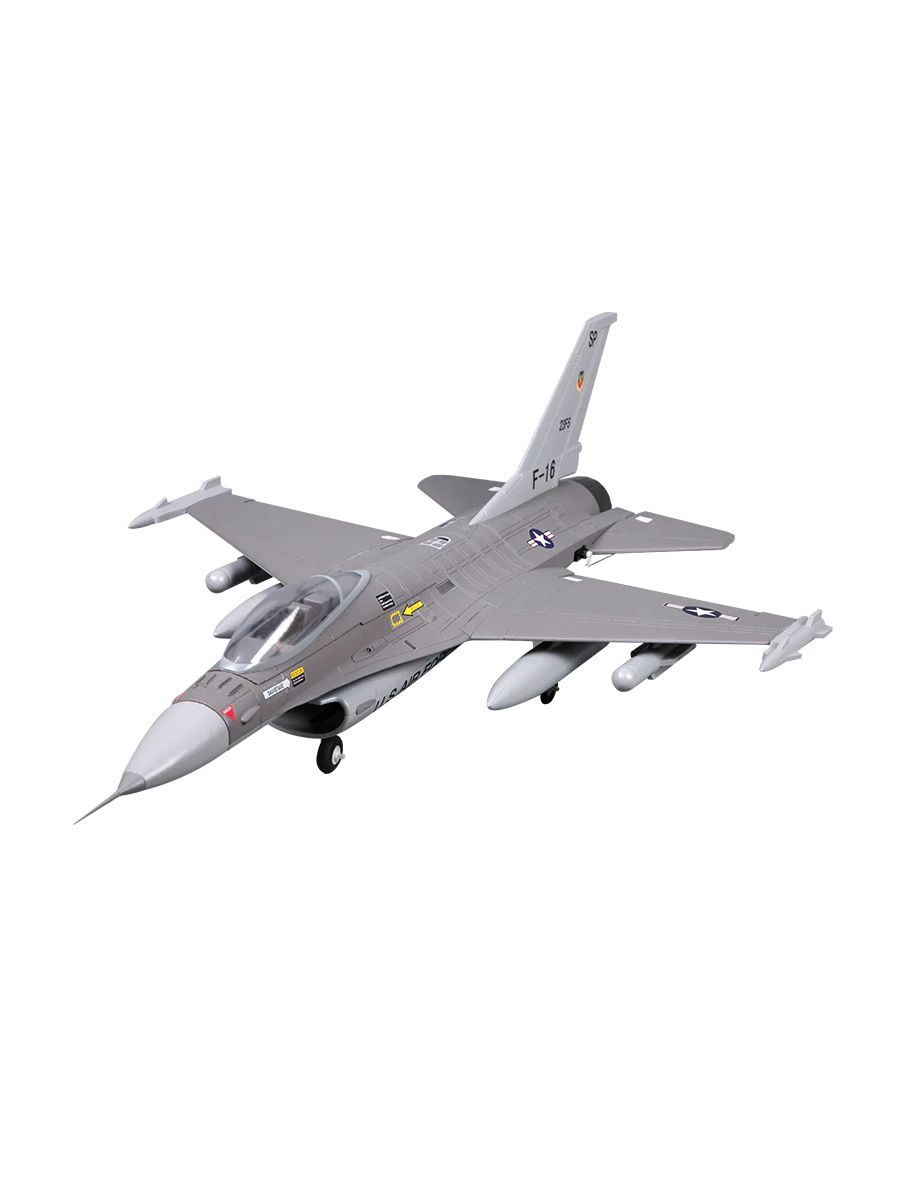   FMS - 64mm EDF F-16 V2 PNP