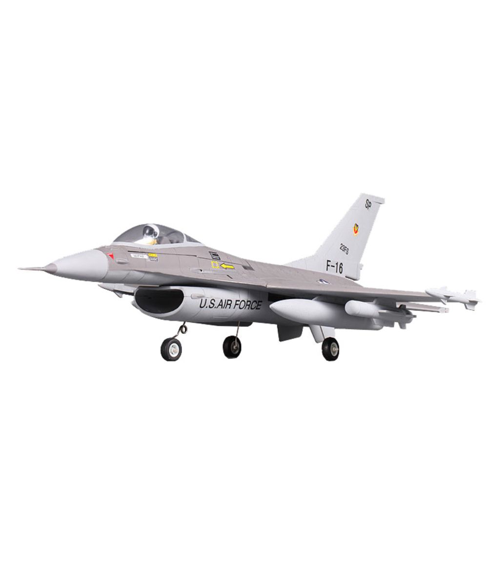   FMS - 64mm EDF F-16 V2 PNP