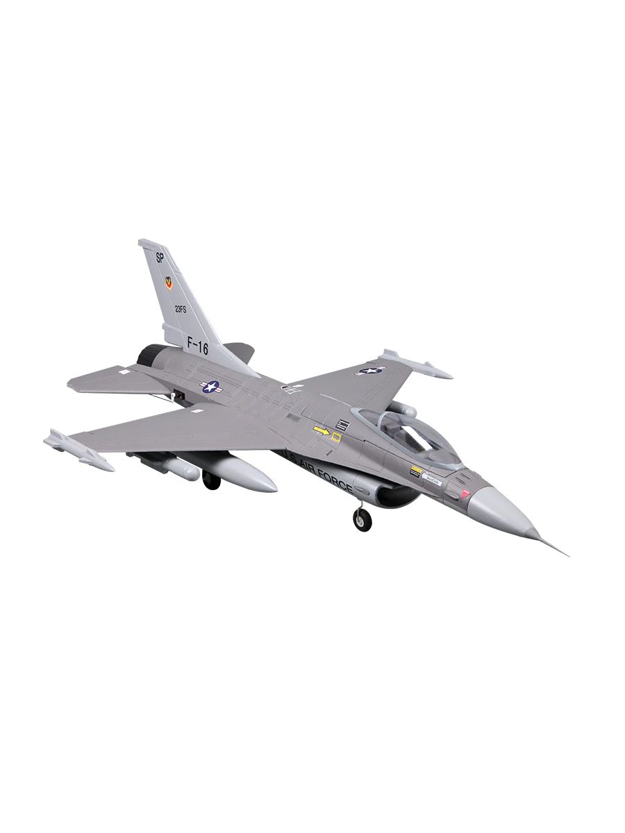   FMS - 64mm EDF F-16 V2 PNP