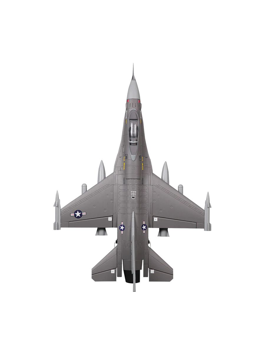   FMS - 64mm EDF F-16 V2 PNP