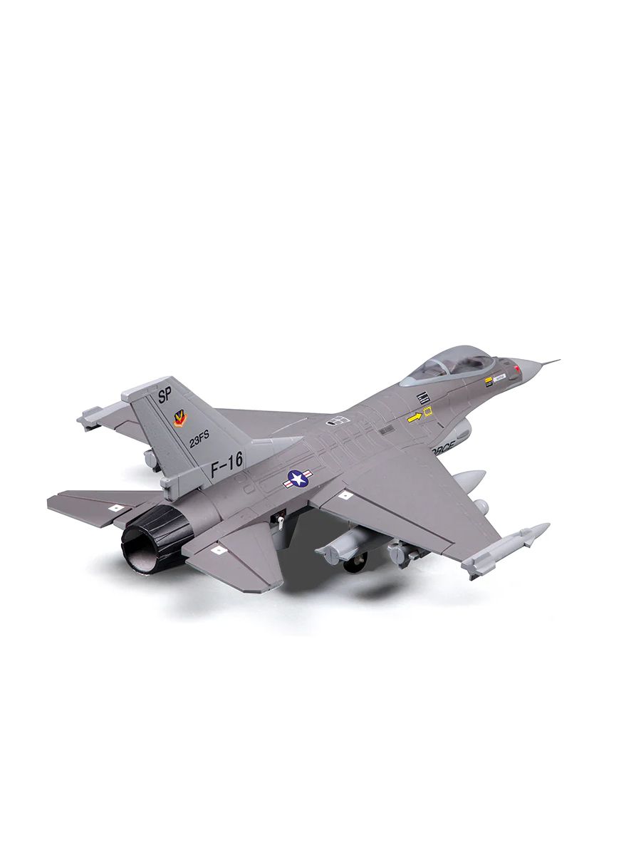   FMS - 64mm EDF F-16 V2 PNP