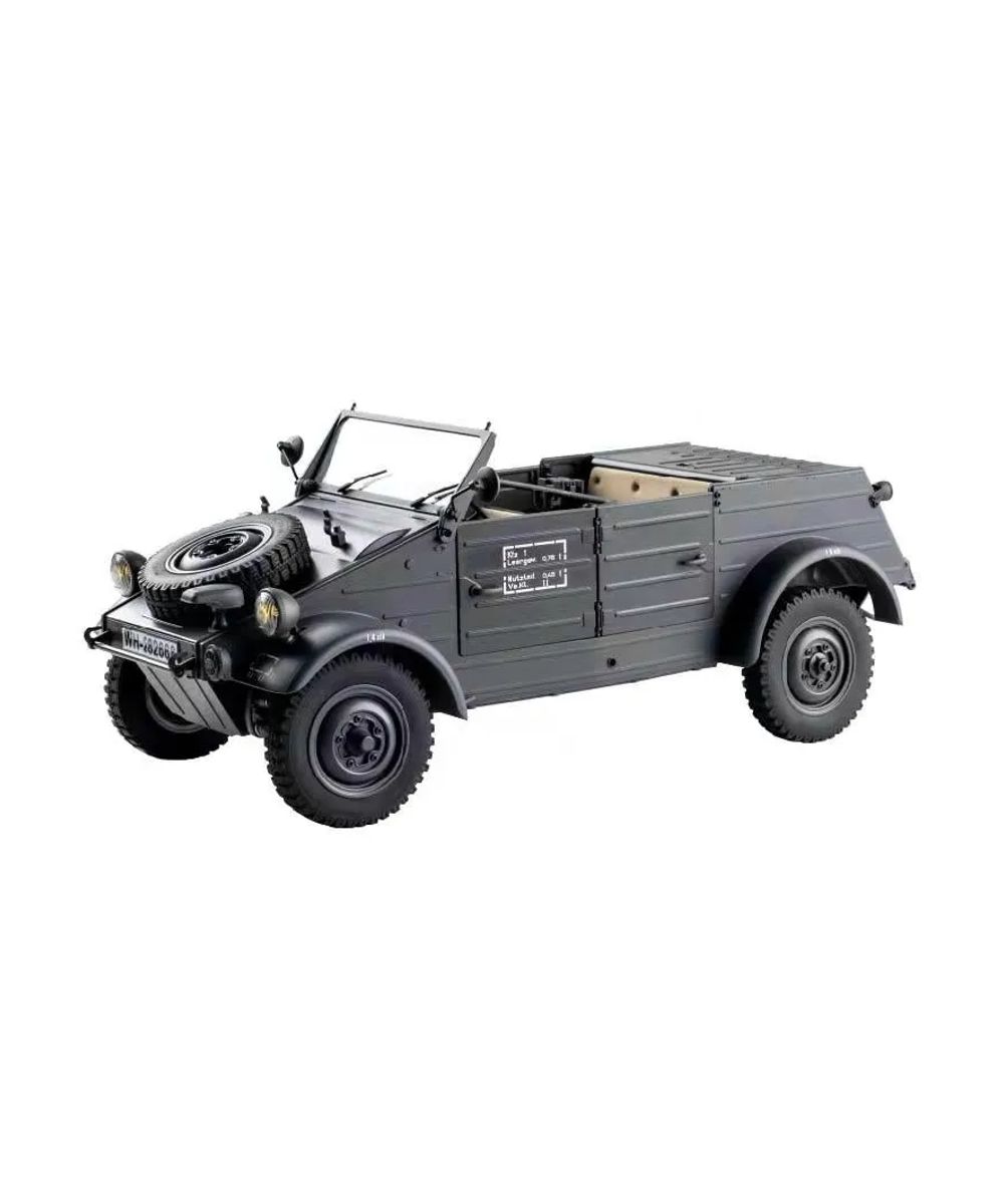  FMS 1/12  - Type82 Kubelwagen RTR 