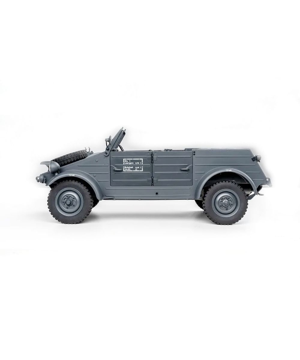  FMS 1/12  - Type82 Kubelwagen RTR 