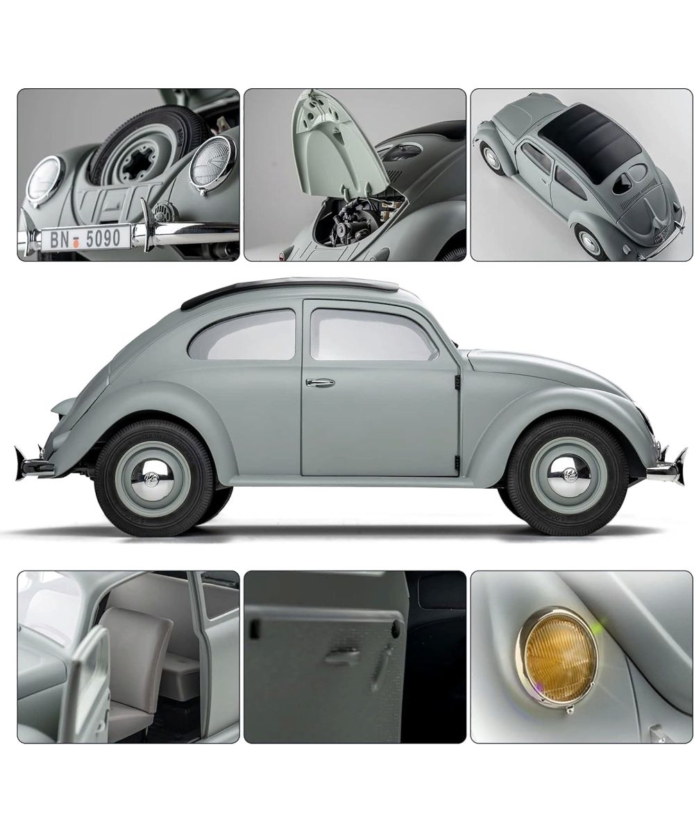  FMS 1/12  - Beetle The People\\\'s Car RTR 