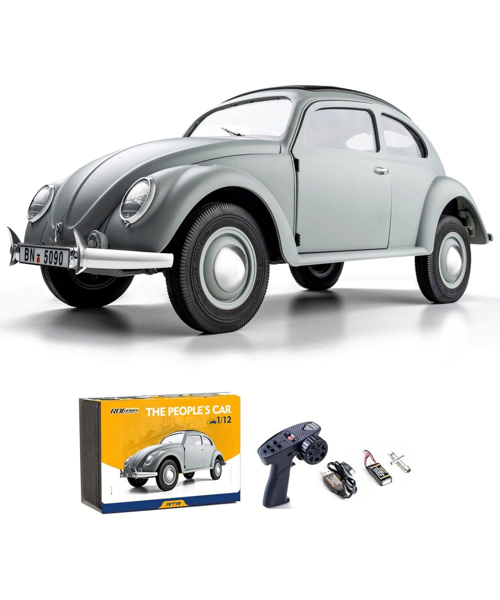  FMS 1/12  - Beetle The People\\\'s Car RTR 