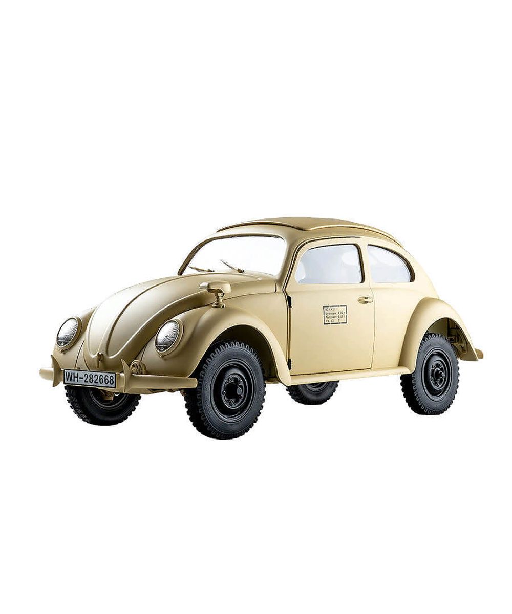  FMS 1/12  - Kommandeurwagen Beetle RTR 