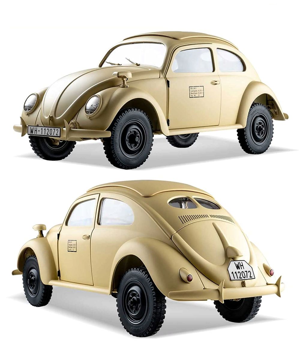  FMS 1/12  - Kommandeurwagen Beetle RTR 