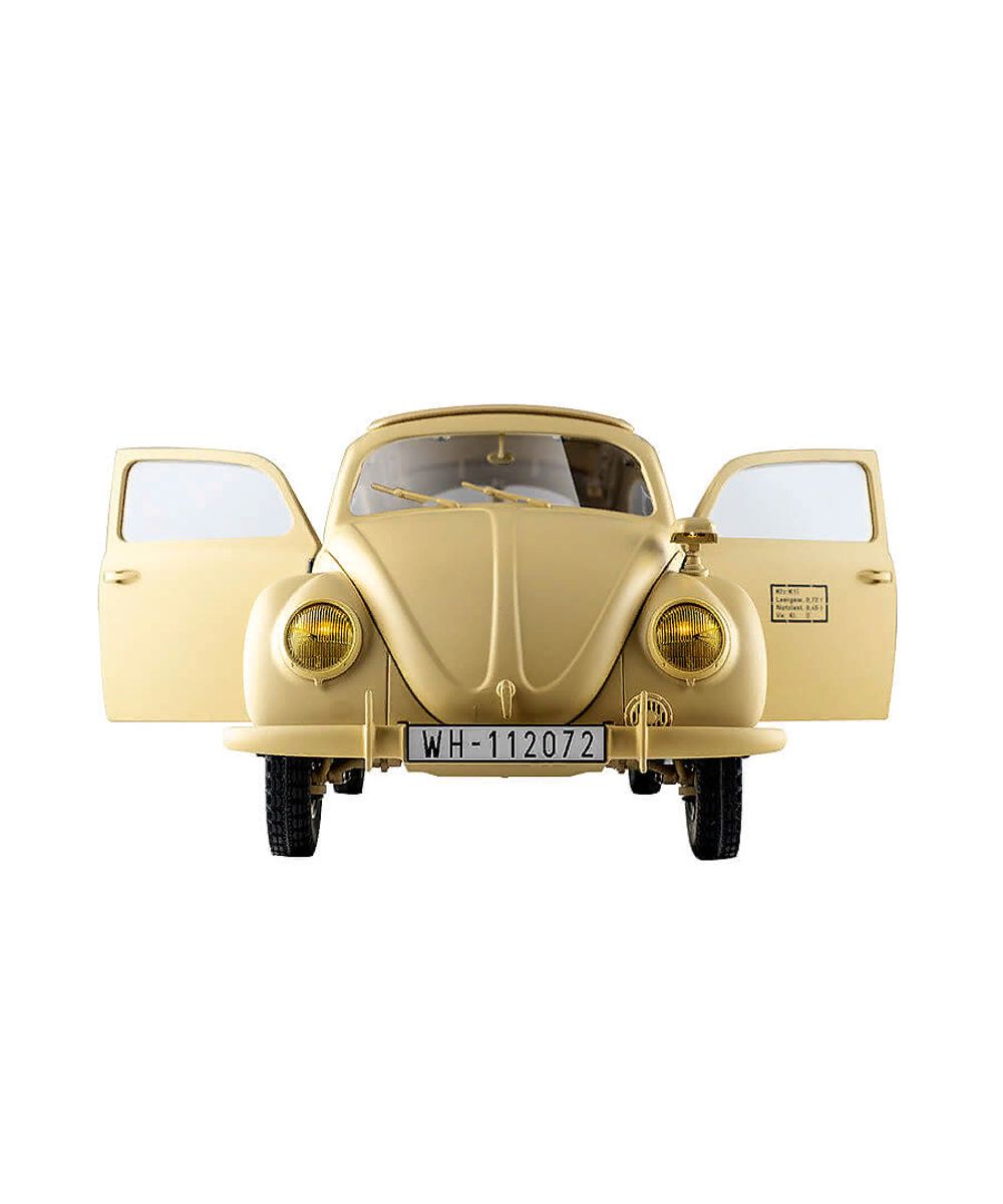  FMS 1/12  - Kommandeurwagen Beetle RTR 