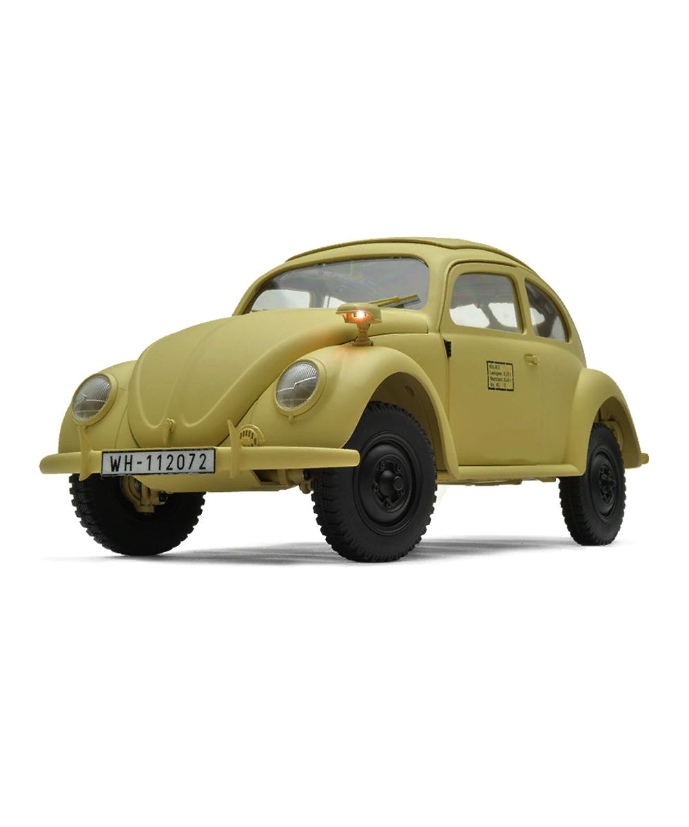  FMS 1/12  - Kommandeurwagen Beetle RTR 