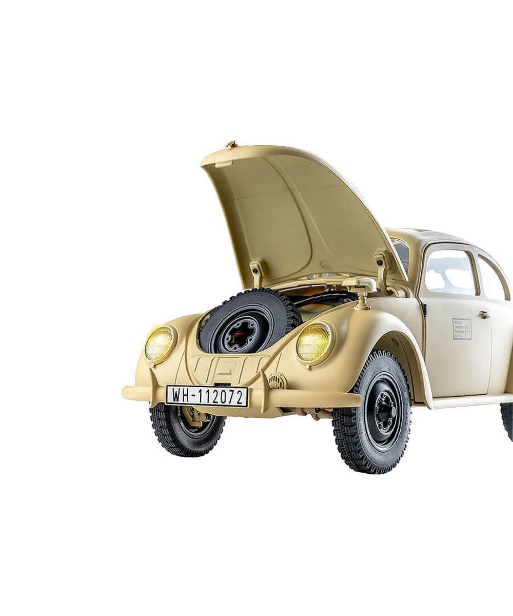  FMS 1/12  - Kommandeurwagen Beetle RTR 