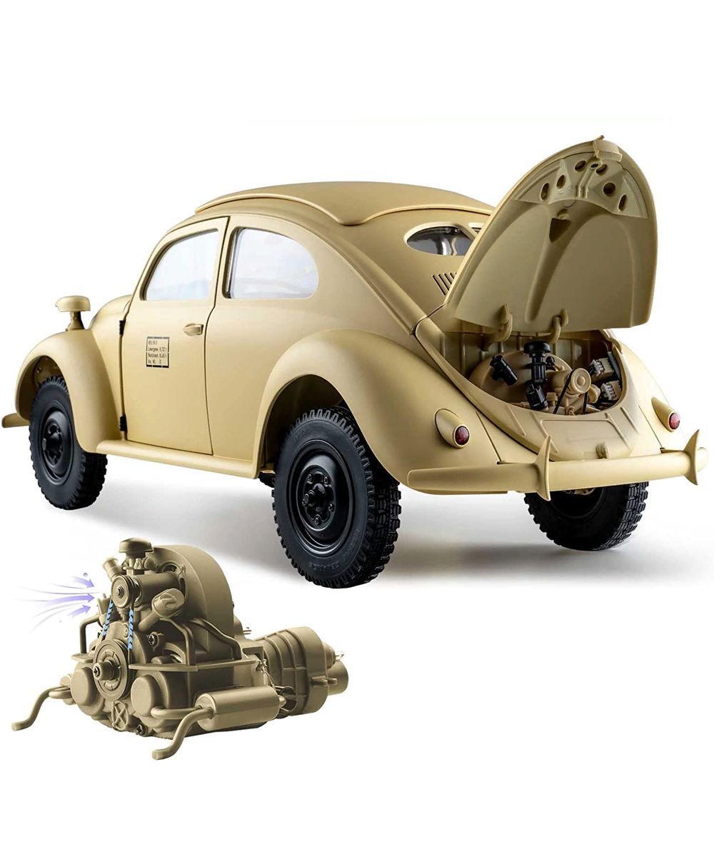  FMS 1/12  - Kommandeurwagen Beetle RTR 