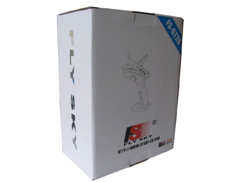  FlySky GT2B (3 )   GR3E (3 ) (2.4,  800, USB 