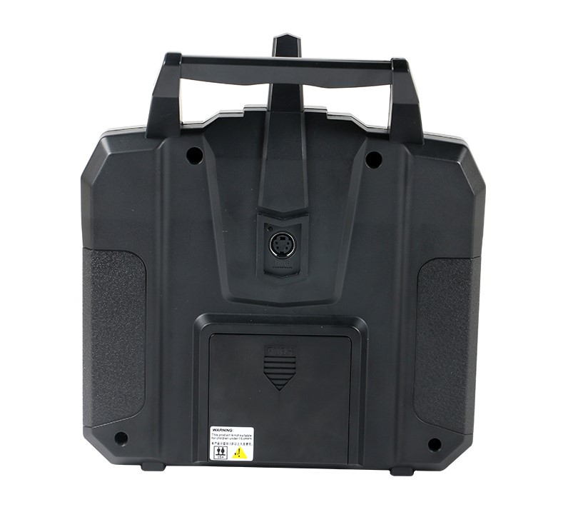 FlySky i6X (6 )   iA6B (6 ) 2.4
