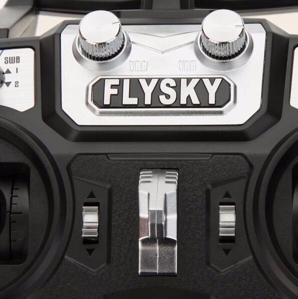  FlySky i6 (6 )   iA6 (6 ) 2.4 