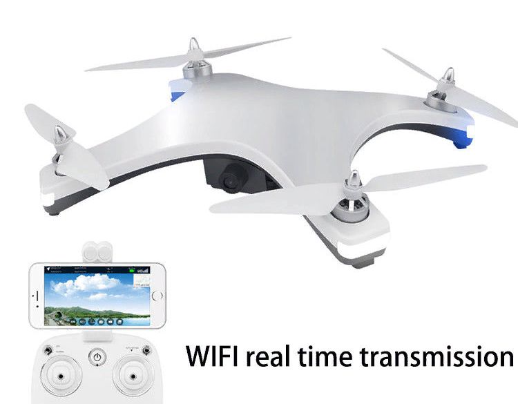  - Tracker 720p (GPS,  ,   720P, 5G FPV)