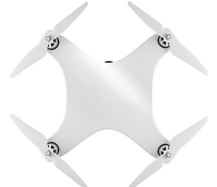  - Tracker 720p (GPS,  ,   720P, 5G FPV)