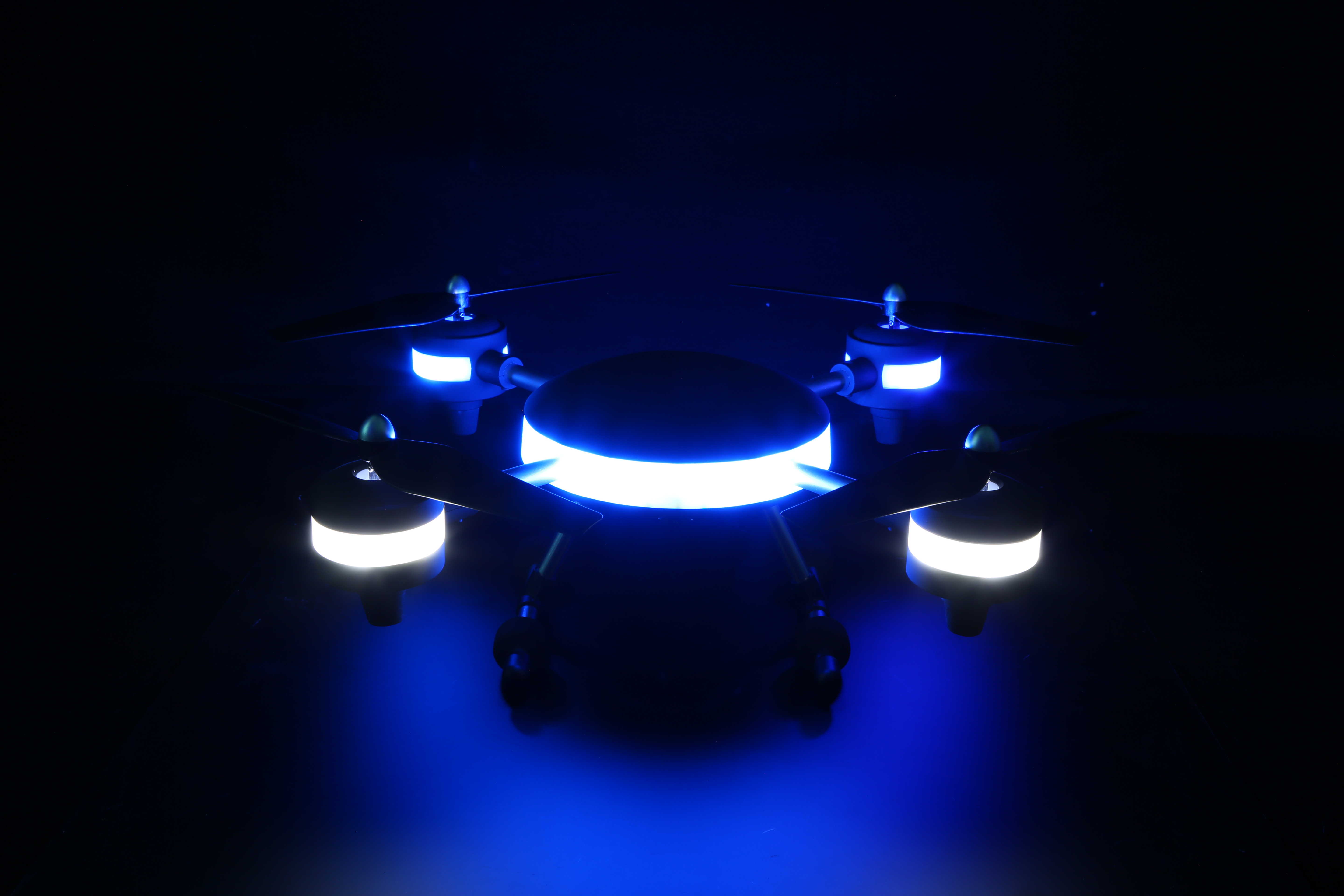  - Lily Drone (FPV, WiFi 720P, ) 350