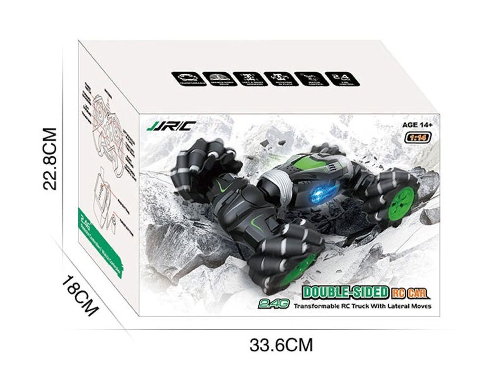 -  - JJRC-Q78