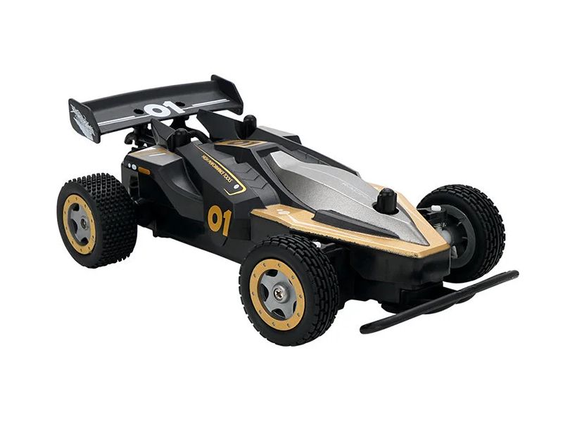   1/20 2WD - JJRC-Q91