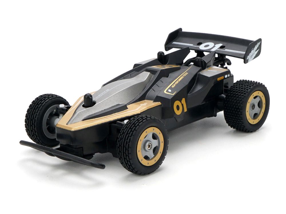   1/20 2WD - JJRC-Q91