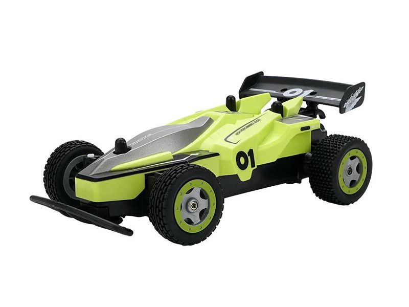   1/20 2WD - JJRC-Q91