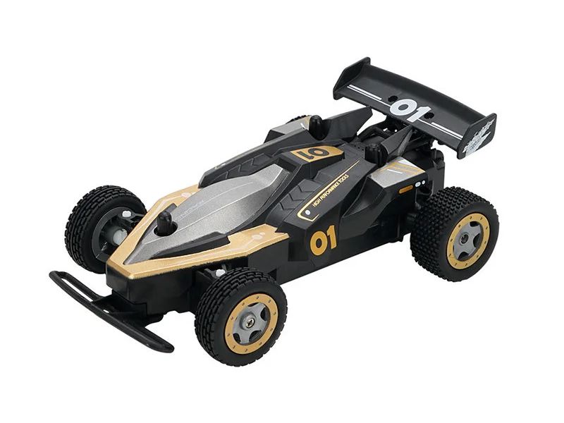   1/20 2WD - JJRC-Q91